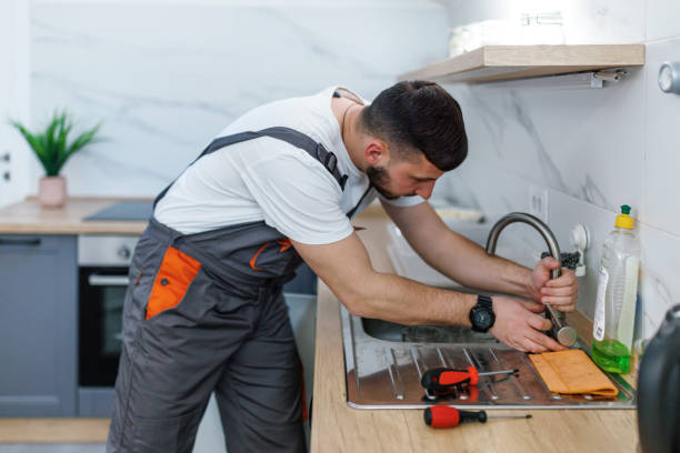 Best Same-Day Plumbing Service  in Germantown Hls, IL
