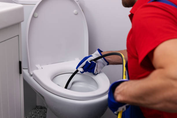 Best Plumbing Inspection Services  in Germantown Hls, IL