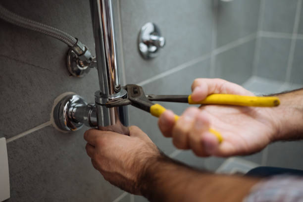 Best Water Leak Repair  in Germantown Hls, IL