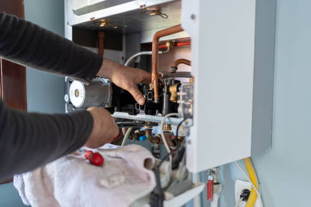 Best Plumbing Installation Services  in Germantown Hls, IL
