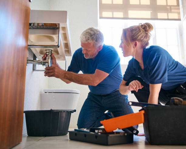 Best Emergency Plumbing Repair  in Germantown Hls, IL